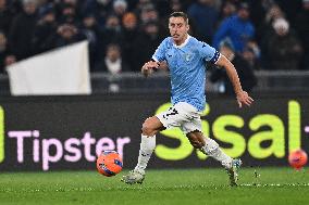 CALCIO - Coppa Italia - SS Lazio vs AC Milan