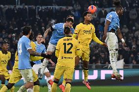 CALCIO - Coppa Italia - SS Lazio vs AC Milan