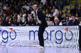 BASKET - Euroleague - Virtus Bologna vs Dubai Basketball