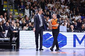 BASKET - Euroleague - Virtus Bologna vs Dubai Basketball