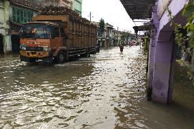 Aftermath of Cyclone Senyar - Indonesia
