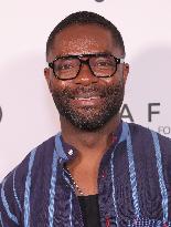 The GEANCO Family Reunion Holiday Gala - LA