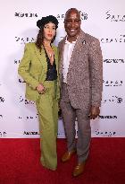 The GEANCO Family Reunion Holiday Gala - LA