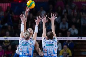 VOLLEY - Champions League Women - Igor Gorgonzola Novara vs Fenerbahce Medicana Istanbul