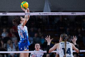 VOLLEY - Champions League Women - Igor Gorgonzola Novara vs Fenerbahce Medicana Istanbul