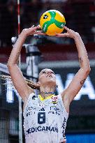 VOLLEY - Champions League Women - Igor Gorgonzola Novara vs Fenerbahce Medicana Istanbul