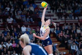 VOLLEY - Champions League Women - Igor Gorgonzola Novara vs Fenerbahce Medicana Istanbul