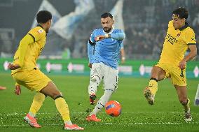 CALCIO - Coppa Italia - SS Lazio vs AC Milan