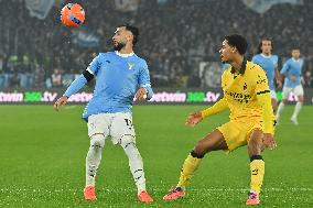 CALCIO - Coppa Italia - SS Lazio vs AC Milan