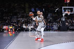 BASKET - Euroleague - Virtus Bologna vs Dubai Basketball
