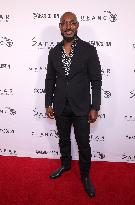 The GEANCO Family Reunion Holiday Gala - LA