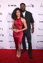 The GEANCO Family Reunion Holiday Gala - LA