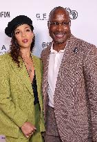 The GEANCO Family Reunion Holiday Gala - LA