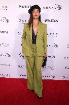 The GEANCO Family Reunion Holiday Gala - LA