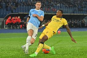 CALCIO - Coppa Italia - SS Lazio vs AC Milan