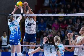 VOLLEY - Champions League Women - Igor Gorgonzola Novara vs Fenerbahce Medicana Istanbul