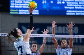 VOLLEY - Champions League Women - Igor Gorgonzola Novara vs Fenerbahce Medicana Istanbul