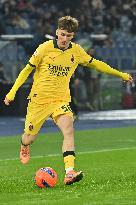 CALCIO - Coppa Italia - SS Lazio vs AC Milan