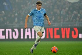 CALCIO - Coppa Italia - SS Lazio vs AC Milan