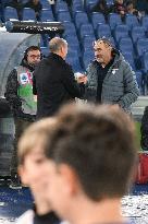 CALCIO - Coppa Italia - SS Lazio vs AC Milan