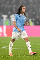 CALCIO - Coppa Italia - SS Lazio vs AC Milan