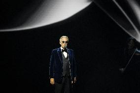 2026 FIFA World Cup Draw Event - Washington