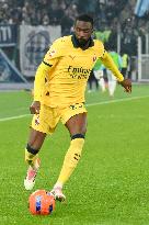 CALCIO - Coppa Italia - SS Lazio vs AC Milan