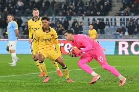 CALCIO - Coppa Italia - SS Lazio vs AC Milan