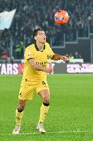 CALCIO - Coppa Italia - SS Lazio vs AC Milan