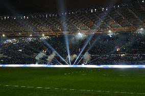 CALCIO - Coppa Italia - SS Lazio vs AC Milan