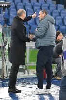 CALCIO - Coppa Italia - SS Lazio vs AC Milan