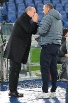 CALCIO - Coppa Italia - SS Lazio vs AC Milan