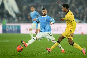 CALCIO - Coppa Italia - SS Lazio vs AC Milan