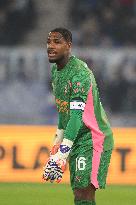 CALCIO - Coppa Italia - SS Lazio vs AC Milan