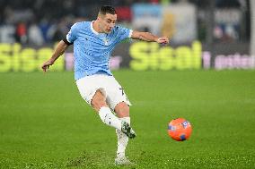 CALCIO - Coppa Italia - SS Lazio vs AC Milan