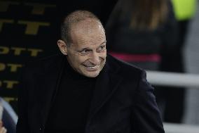 CALCIO - Coppa Italia - SS Lazio vs AC Milan