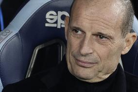 CALCIO - Coppa Italia - SS Lazio vs AC Milan