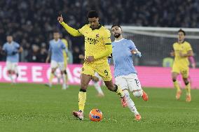 CALCIO - Coppa Italia - SS Lazio vs AC Milan