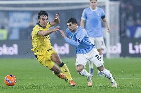 CALCIO - Coppa Italia - SS Lazio vs AC Milan