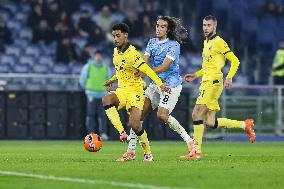 CALCIO - Coppa Italia - SS Lazio vs AC Milan