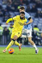 CALCIO - Coppa Italia - SS Lazio vs AC Milan