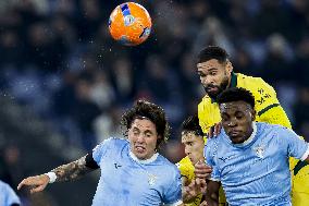 CALCIO - Coppa Italia - SS Lazio vs AC Milan