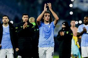 CALCIO - Coppa Italia - SS Lazio vs AC Milan