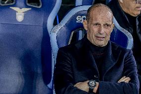 CALCIO - Coppa Italia - SS Lazio vs AC Milan