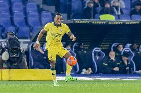 CALCIO - Coppa Italia - SS Lazio vs AC Milan