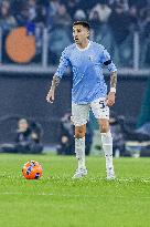 CALCIO - Coppa Italia - SS Lazio vs AC Milan