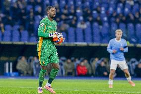 CALCIO - Coppa Italia - SS Lazio vs AC Milan