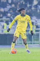 CALCIO - Coppa Italia - SS Lazio vs AC Milan