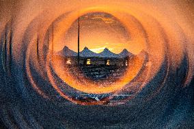 F1 Abu Dhabi Grand Prix - Practice Day