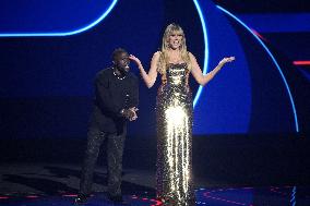 2026 FIFA World Cup Draw Event - Washington